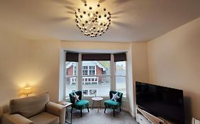 Stunning One Bedroom Holiday Flat In Weymouth